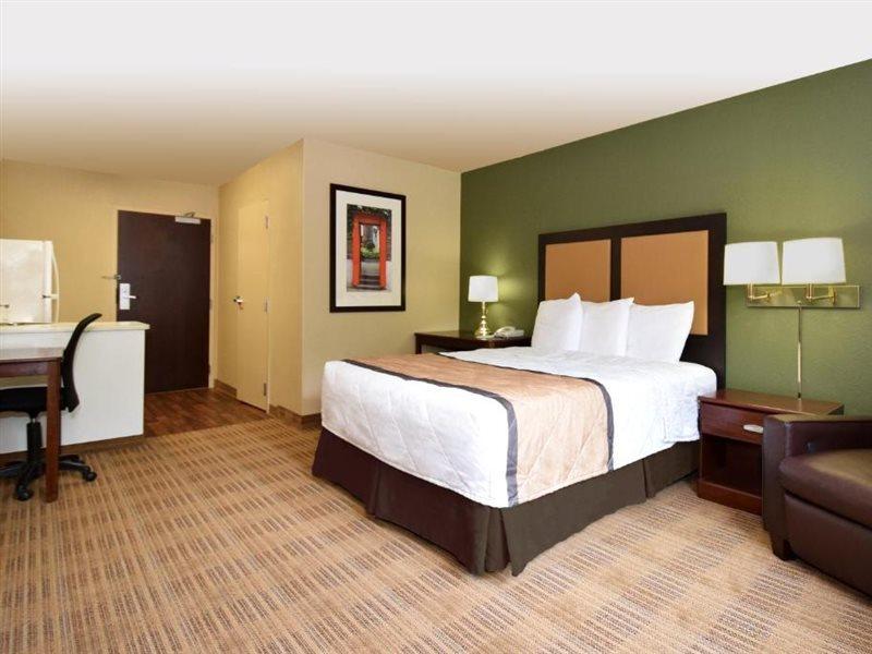 Extended Stay America Suites - Ramsey - Upper Saddle River Exterior foto