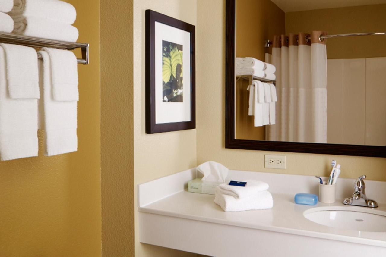 Extended Stay America Suites - Ramsey - Upper Saddle River Exterior foto